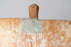 Collection antique 19th century dough boards