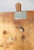 Collection antique 19th century dough boards