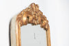 Antique 19th Century French Bridal Mirror