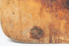 Collection antique 19th century dough boards