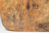 Collection antique 19th century dough boards