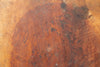 Collection antique 19th century dough boards