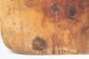 Collection antique 19th century dough boards