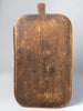 Collection antique 19th century dough boards