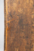 Collection antique 19th century dough boards