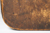 Collection antique 19th century dough boards
