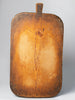 Collection antique 19th century dough boards
