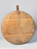 Collection antique 19th century dough boards
