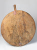 Collection antique 19th century dough boards