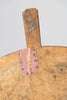 Collection antique 19th century dough boards