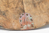 Collection antique 19th century dough boards