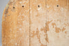 Collection antique 19th century dough boards