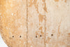 Collection antique 19th century dough boards