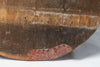 Collection antique 19th century dough boards