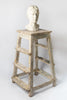 Antique French Sculptors studio stand