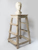 Antique French Sculptors studio stand