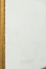 Antique 19th Century French Gilt Over mantle Mirror
