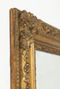 Antique 19th Century French Gilt Over mantle Mirror