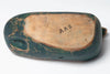 Antique 19th Century Swedish wooden ale bowl