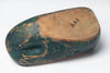 Antique 19th Century Swedish wooden ale bowl