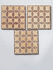 Antique Portugese encaustic tiles