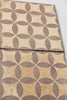 Antique Portugese encaustic tiles