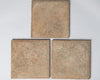 Antique Portugese encaustic tiles
