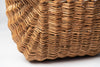 Vintage French Baguette bread basket