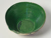 Antique French Green glaze Tian Bowl, Rare
