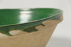 Antique French Green glaze Tian Bowl, Rare