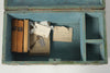 Antique 19th Century Swedish Chest