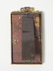 Antique French Tiny Photo Frame