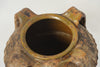 Antique 19th Century Rustic Olive Pot from Naples