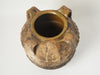 Antique 19th Century Rustic Olive Pot from Naples
