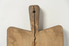 Antique French Wooden Chopping Board
