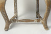 Antique 18th Century Swedish Baroque Chair