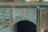 Antique 19th Century Swedish Bureau, original paint