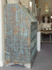 Antique 19th Century Swedish Bureau, original paint