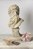 Antique Italian Primitive Sculptures Stand