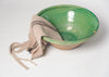 Antique 19th Century French Green Tian Bowl