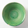 Antique 19th Century French Green Tian Bowl