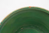 Antique 19th Century French Green Tian Bowl