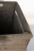 Antique French Champagne Trugs