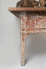 Antique 18th Century Baroque Country Kitchen table