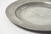 Antique Pewter Charger 42cm