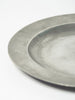 Antique Pewter Charger 42cm