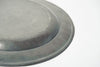 Antique Pewter Charger 42cm