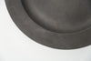 Antique Pewter Charger 42cm