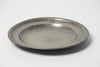 Antique Pewter Charger 36cm