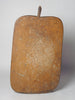 Amazing large antique dough board
